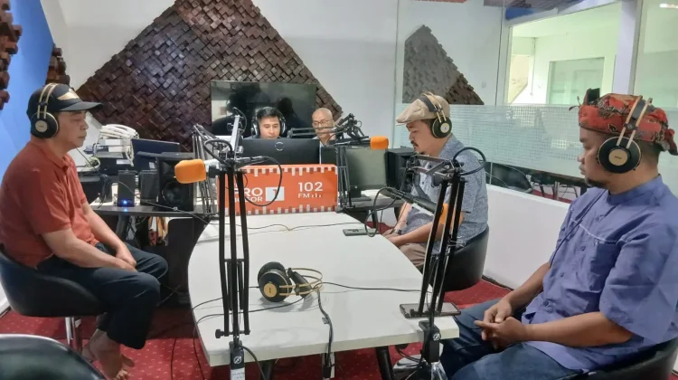 Keluhan Retribusi di Pasar TU Kemang, Pengelola Klarifikasi